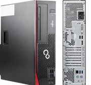 Fujitsu Esprimo D756 i5-6500 8GB 500GB