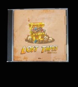 Sentino - Lost Tapes (CD LTD nr 56/75) unikat Sentence GM2L