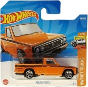 HOT WHEELS Mazda Repu Nowy samochodzikkolekcja hobby