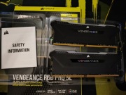 Corsair Vengeance RGB PRO SL 16GB(2x8) DDR4 3200 MHz CL16 