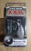 Star Wars X-wing: Myśliwiec Tie PL 1 Edycja