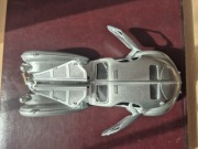 Bugatti Atlantic (1936) 1:24 Bburago