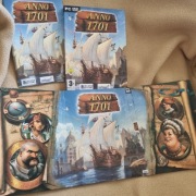 Anno 1701 PC gra komputerowa