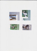 Rumunia,Michel:7464/7, czysta seria