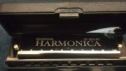 Harmonijka 10 otworowa 