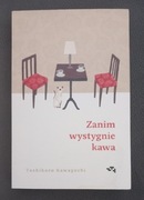 Zanim wystygnie kawa - T. Kawaguchi 