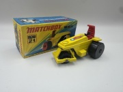 Matchbox Superfast 21 Rod Roller