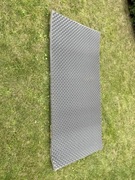 Pianka akustyczna ABM pochłaniająca dźwięki z klejem