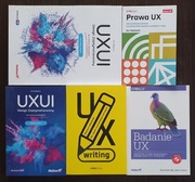 Kolekcja UXUI do nauki i pracy