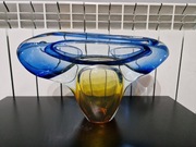 Rzeźba Adam Jabłoński Szkło Kryształowe 