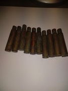 Łuska  Mauser  Czechosłowacja  M 1930 -7