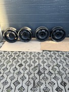 Felgi stalowe 16 cali citroen c4 c4 Picasso peugeot 307