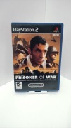 Prisioner of War PS2 Playstation 2 
