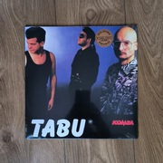 Kombi - Tabu , płyta winylowa nowa ,edycja limitowana numerowana ,180g