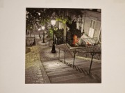 Pocztówka Widokówka z Paryża – Vintage/Kolekcjonerska (13,5x13,5cm) Kartka