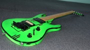 Gitara elektryczna Mayones