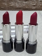 Zestaw szminek 3 sztuki 