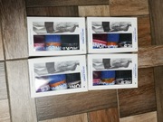 BOKSERKI MĘSKIE JACK&JONES -3 pak, rozmiar M