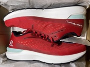 Buty Salomon sonic 4 balance 412801, r. 44 2/3, 28,5cm, nowe