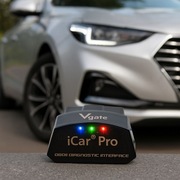 Vgate iCar Pro ELM327 OBD2 BT/WIFI 4.0 – narzędzie diagnostyczne