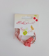 gumka do włosów marki Ewa Schmitt 2 sztuki