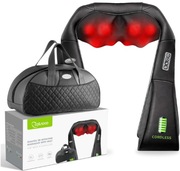 Masażer szyi i ramion COTSOCO Shiatsu 3D