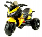 Duży Motor na akumulator dla dzieci 2 x 45 wat - UŻYWANY