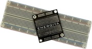 Płytka uniwersalna PCB stykowa prototypowa 170 BLK