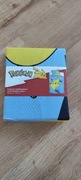 Nowy Komplet pościeli Pokemon 100% bawełna. Rozmiar 160/200