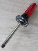 Dynamometryczny śrubokręt Torqueleader TT 250 Torsion torque
