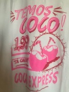 T-shirt r. 48-50, włoski 