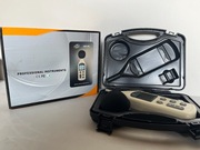 Miernik poziomu natężenia dźwięku sonometr Benetech GM1356