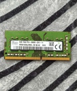 OKAZJA! Kości jak NOWE RAM SKHynix 8Gb DDR4
