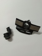 Czujnik parkowania zbliżania Audi Q7 czarny numer 5Q0919275