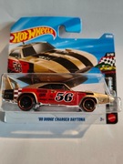 HOT WHEELS '69 Dodge Charger Daytona (CASE A) 2026