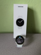 Smartwatch Samsung Galaxy Watch 8 40mm LTE - stan bardzo dobry