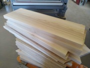 Stopnie Stopień Trepy Schody - Jesion - Krosno