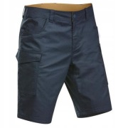 Spodenki turystyczne męskie Quechua NH550 roz.46