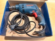 Bosch GMB 10 RE Professional Wolnoobrotowa wiertarka