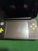 Konsolka Nintendo NEW 2DS XL JAN 001 - komplet
