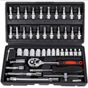 Zestaw kluczy na prezent dla taty/męża/chłopaka DARMOWA DOSTAWA SMART 