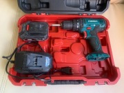 Wkrętarka ITAMATI 18V  ISR1835-0