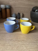 Alfredo filiżanka z limitowanej kolorowej wersji 2 sztuki