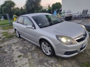 Vectra c GTS 1.9 120KM bogate wyposażenie 