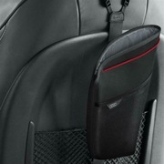 Audi oryginalna torba pojemnik na śmieci