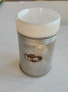 PRL-STARY TERMOS - ISOLA