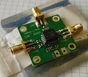 RF mixer 1-500MHz AD831