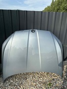 Maska Skoda Superb 3 Nowy model 2023-2025