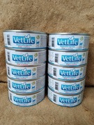 Vet Life karma hypoalergiczna dla kota 