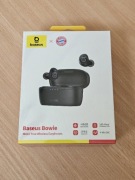 Słuchawki bezprzewodowe Baseus Bowie MA10